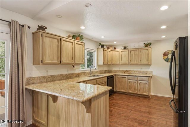 1518 Glenwood Drive, Gardnerville, NV 89460