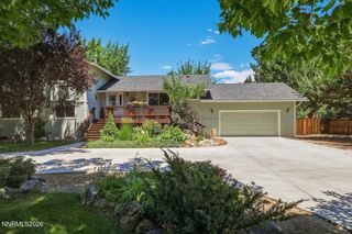 1518 Glenwood Drive, Gardnerville, NV 89460