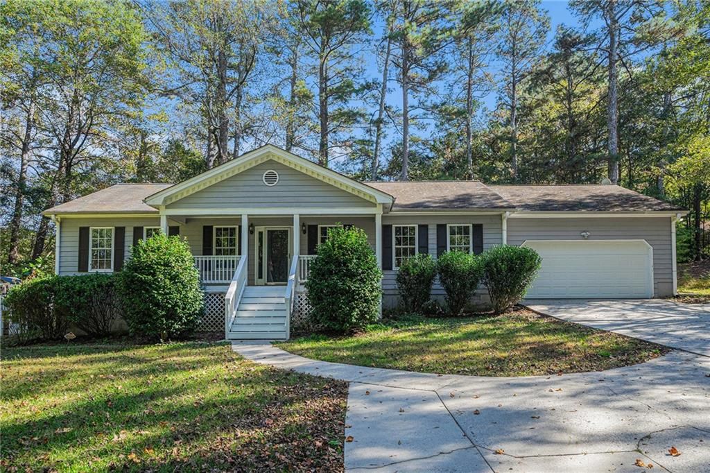 133 Springbrook Drive, Auburn, GA 30011