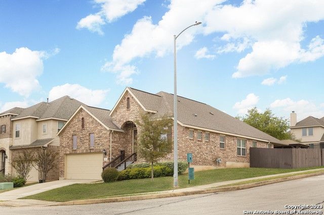 7903 Anza Run, Boerne, TX 78015