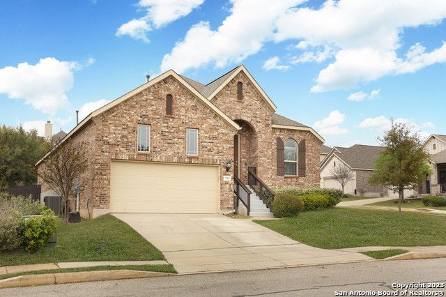 7903 Anza Run, Boerne, TX 78015
