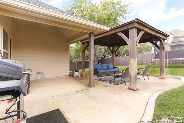 7903 Anza Run, Boerne, TX 78015