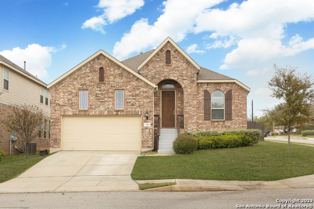 7903 Anza Run, Boerne, TX 78015
