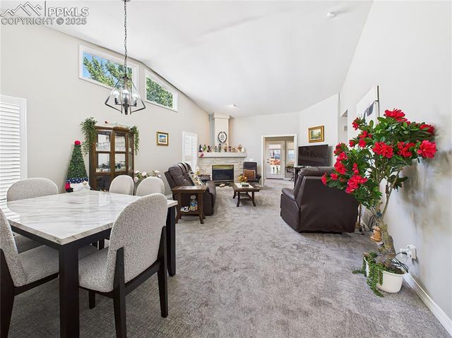 860 Loma Point, Colorado Springs, CO 80906