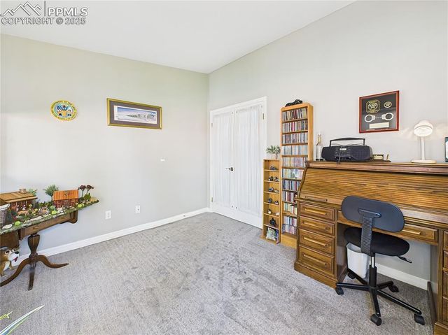 860 Loma Point, Colorado Springs, CO 80906