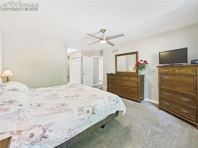 860 Loma Point, Colorado Springs, CO 80906