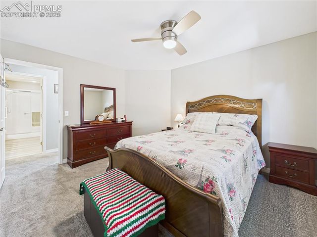 860 Loma Point, Colorado Springs, CO 80906