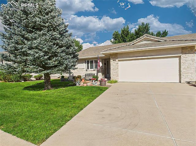 860 Loma Point, Colorado Springs, CO 80906