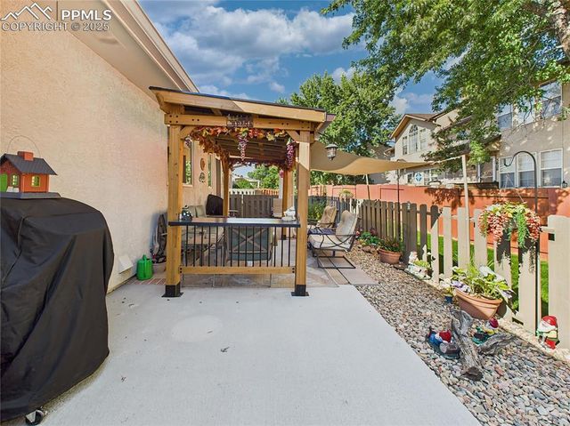 860 Loma Point, Colorado Springs, CO 80906