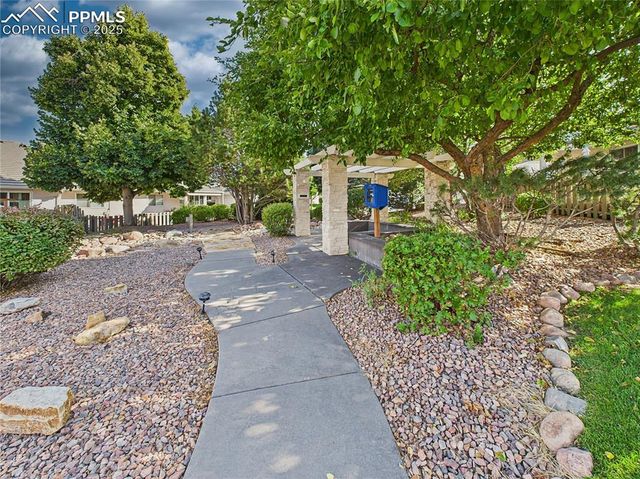 860 Loma Point, Colorado Springs, CO 80906