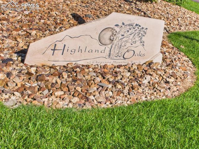 860 Loma Point, Colorado Springs, CO 80906