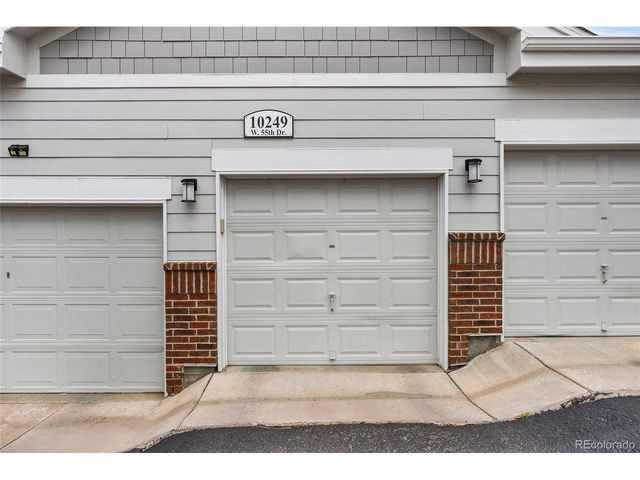 10239 W 55th Dr 3, Arvada, CO 80002
