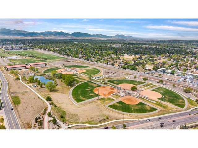 10239 W 55th Dr 3, Arvada, CO 80002