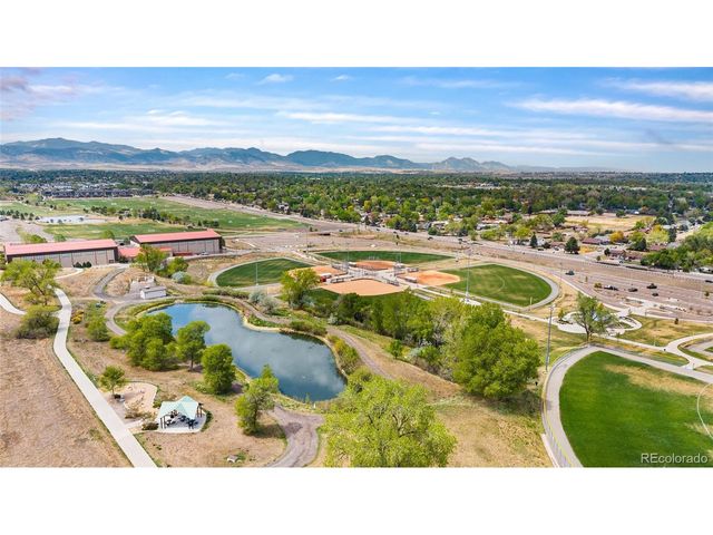 10239 W 55th Dr 3, Arvada, CO 80002