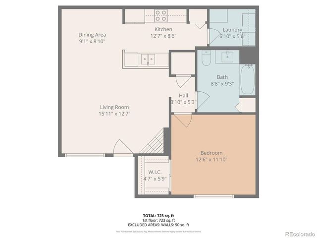 10239 W 55th Dr 3, Arvada, CO 80002