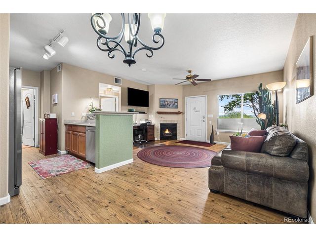 10239 W 55th Dr 3, Arvada, CO 80002
