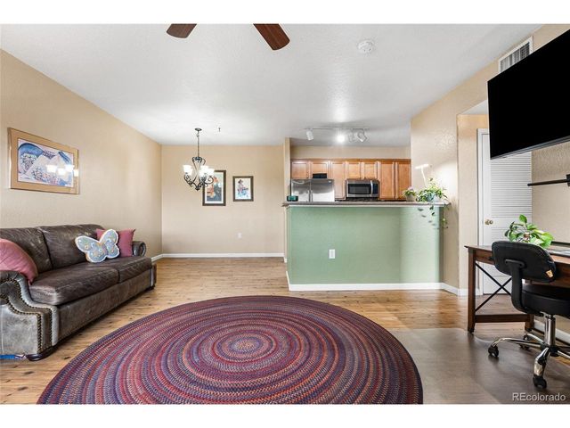 10239 W 55th Dr 3, Arvada, CO 80002