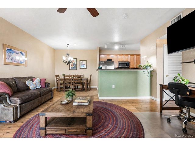 10239 W 55th Dr 3, Arvada, CO 80002