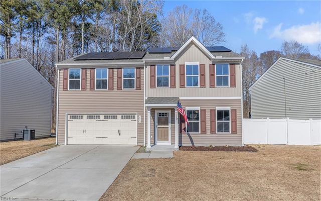 2092 Petersen WAY, Suffolk, VA 23434