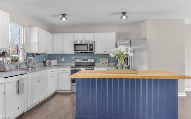 2092 Petersen WAY, Suffolk, VA 23434