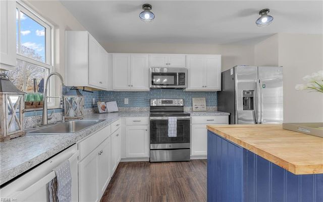 2092 Petersen WAY, Suffolk, VA 23434