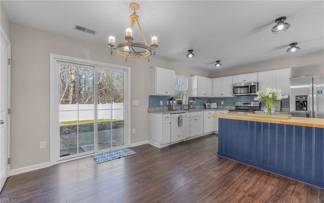 2092 Petersen WAY, Suffolk, VA 23434