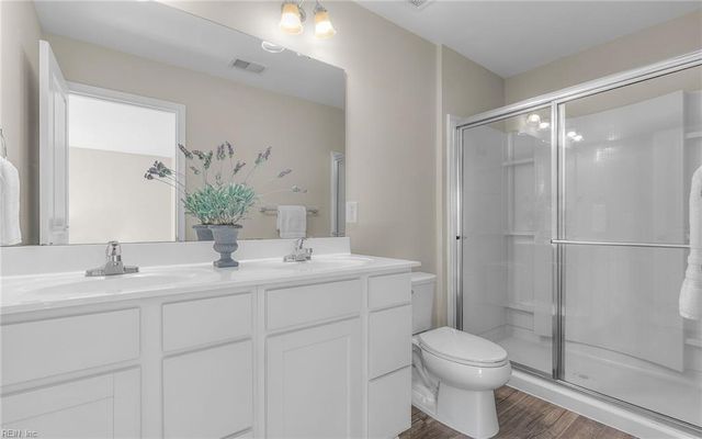 2092 Petersen WAY, Suffolk, VA 23434