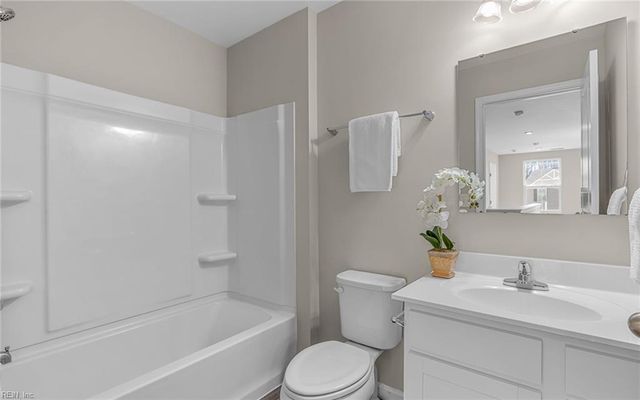 2092 Petersen WAY, Suffolk, VA 23434