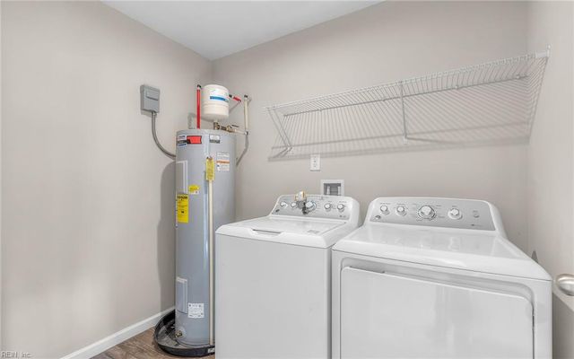 2092 Petersen WAY, Suffolk, VA 23434