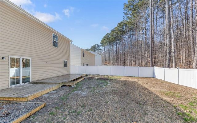 2092 Petersen WAY, Suffolk, VA 23434