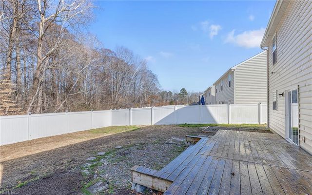 2092 Petersen WAY, Suffolk, VA 23434