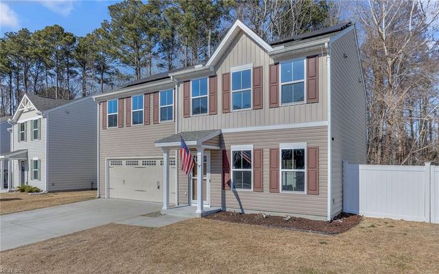 2092 Petersen WAY, Suffolk, VA 23434