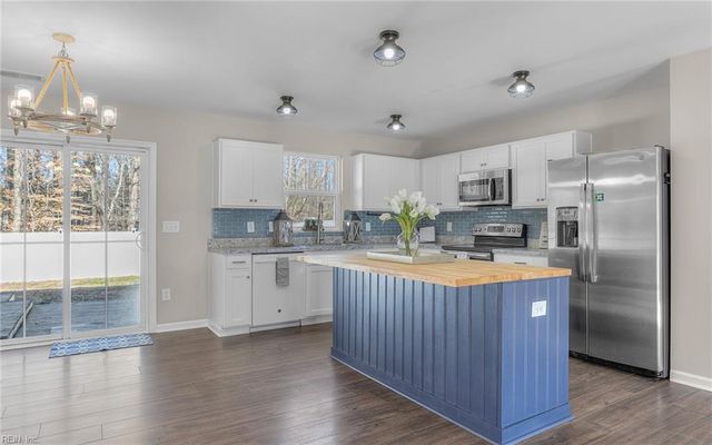 2092 Petersen WAY, Suffolk, VA 23434