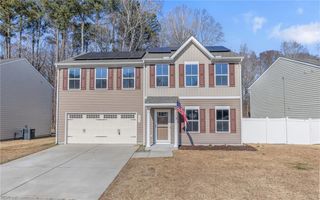 2092 Petersen WAY, Suffolk, VA 23434