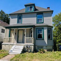 4447 Baldwin Street, Detroit, MI 48214