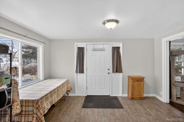 3066 Schaefer Street, Carrollton Township, MI 48604