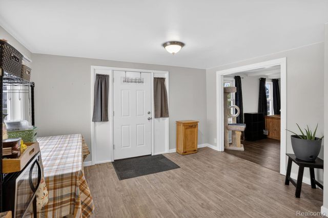 3066 Schaefer Street, Carrollton Township, MI 48604