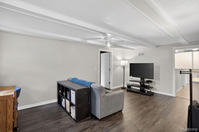 3066 Schaefer Street, Carrollton Township, MI 48604