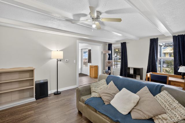 3066 Schaefer Street, Carrollton Township, MI 48604