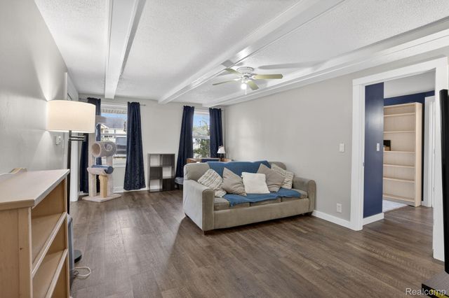 3066 Schaefer Street, Carrollton Township, MI 48604