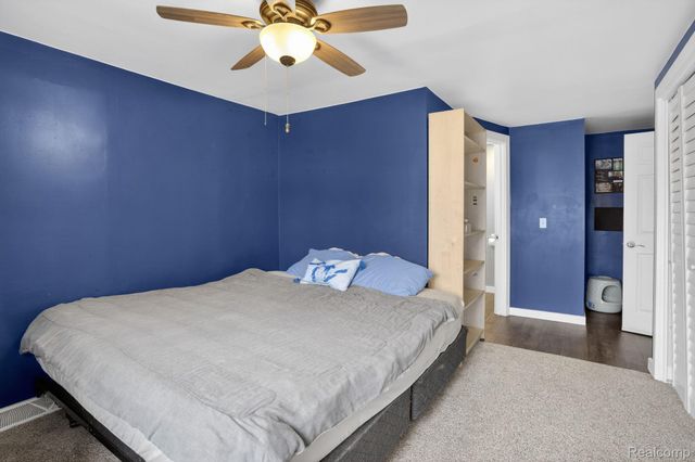 3066 Schaefer Street, Carrollton Township, MI 48604