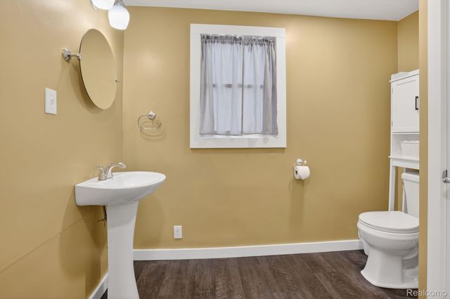 3066 Schaefer Street, Carrollton Township, MI 48604