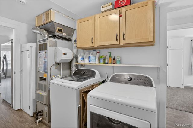 3066 Schaefer Street, Carrollton Township, MI 48604