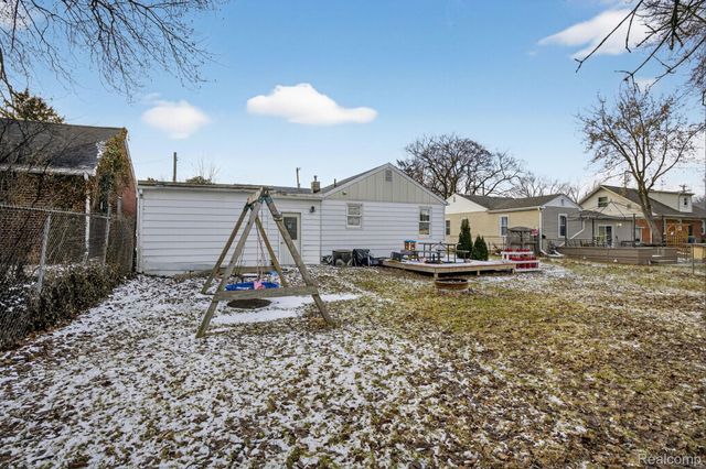 3066 Schaefer Street, Carrollton Township, MI 48604