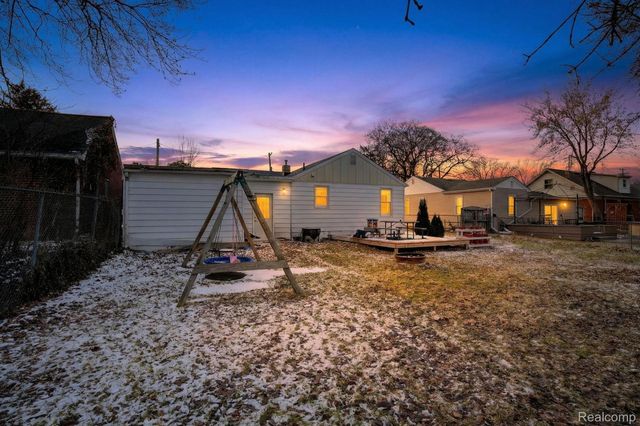 3066 Schaefer Street, Carrollton Township, MI 48604