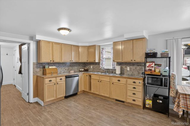 3066 Schaefer Street, Carrollton Township, MI 48604