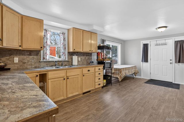 3066 Schaefer Street, Carrollton Township, MI 48604