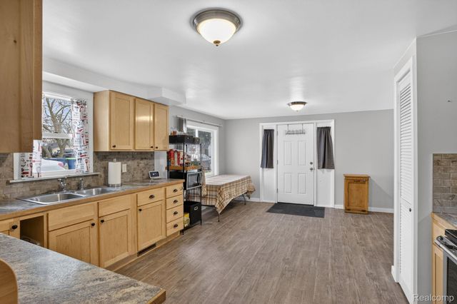 3066 Schaefer Street, Carrollton Township, MI 48604