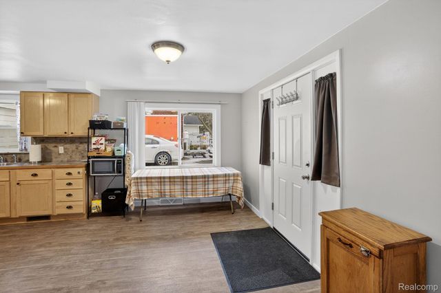 3066 Schaefer Street, Carrollton Township, MI 48604