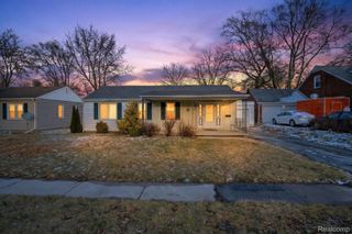 3066 Schaefer Street, Carrollton Township, MI 48604